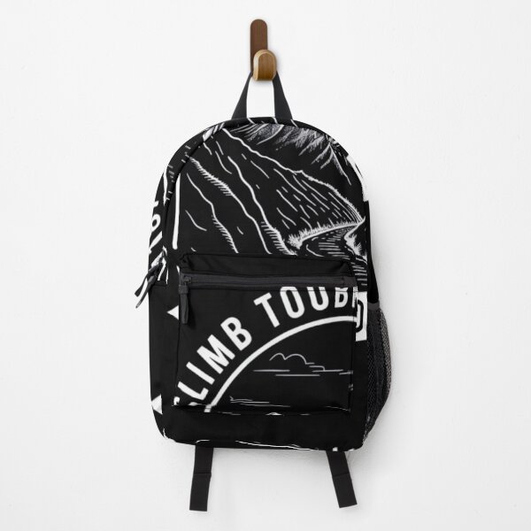 Item preview, Toubkal, Morocco Classic Sticher. designed and sold by Sloyar.