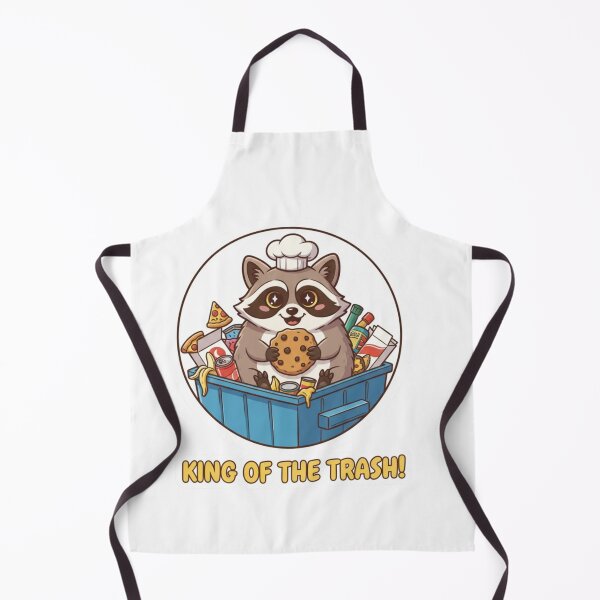 Item preview, Trash Panda designed and sold by Erbearen.