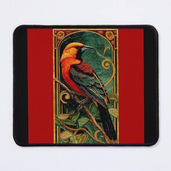 Item preview, Campo Oriole (Icterus jamacaii) #2 designed and sold by Helios Be. Lavsh.
