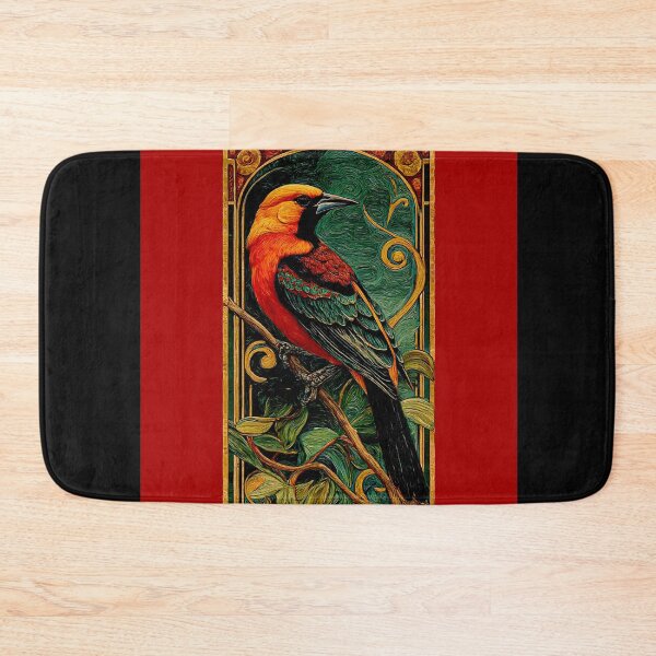 Item preview, Campo Oriole (Icterus jamacaii) #2 designed and sold by Helios Be. Lavsh.