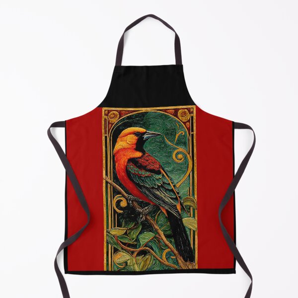 Item preview, Campo Oriole (Icterus jamacaii) #2 designed and sold by Helios Be. Lavsh.