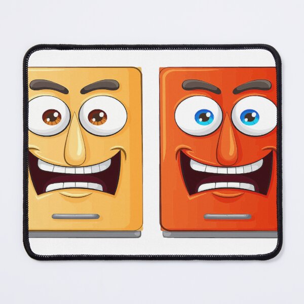 Item preview, square faces 1 designed and sold by GraphicStyleX.