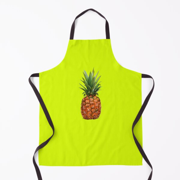 Item preview, Pineapple Tropical Fruit – Summer Tropical Illustration designed and sold by pineappledizajn.