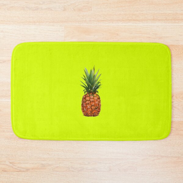 Item preview, Pineapple Tropical Fruit – Summer Tropical Illustration designed and sold by pineappledizajn.