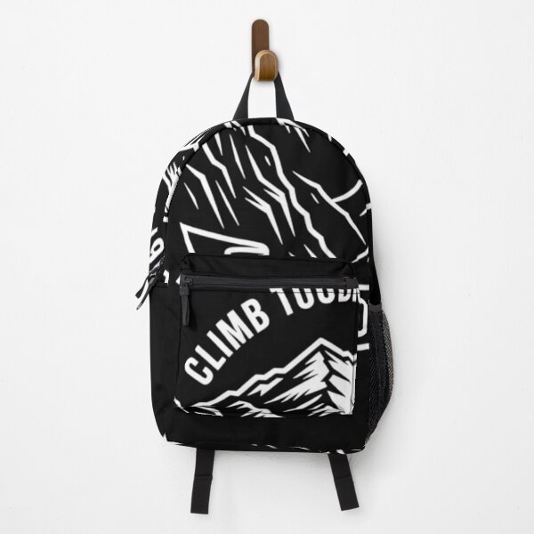Item preview, Toubkal, Morocco Classic Sticher. designed and sold by Sloyar.
