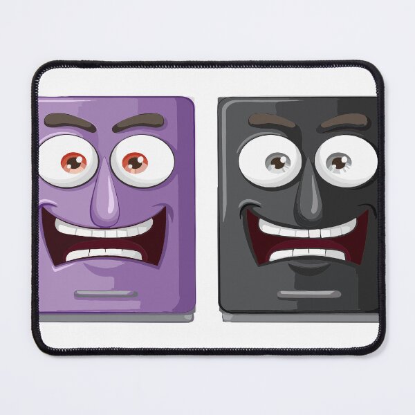 Item preview, square faces 2 designed and sold by GraphicStyleX.
