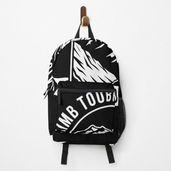Item preview, Toubkal, Morocco Classic Sticher. designed and sold by Sloyar.