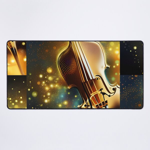 Item preview, The magical cello designed and sold by Lightworker11.