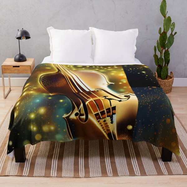Item preview, The magical cello designed and sold by Lightworker11.