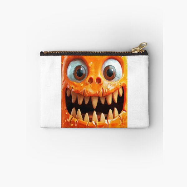 Item preview, terrifying face designed and sold by GraphicStyleX.