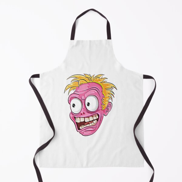 Item preview, scared face 2 designed and sold by GraphicStyleX.