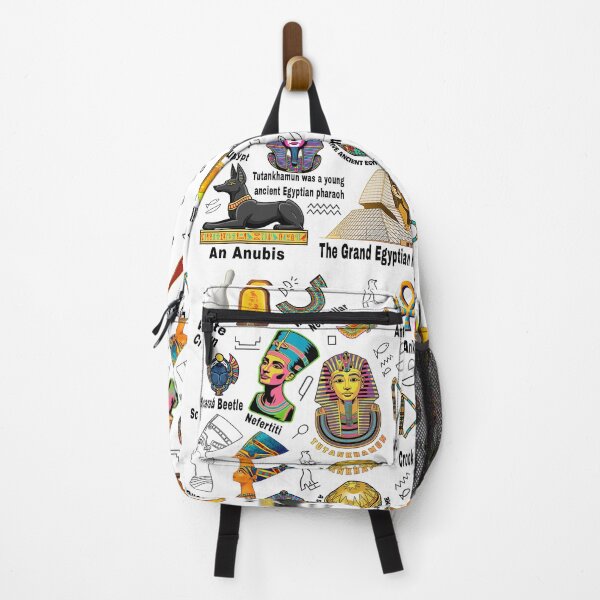Item preview, Grand Egyptian Museum Egypt Heritage Design designed and sold by Verycutethings.