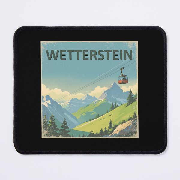 Item preview, Wetterstein Austria designed and sold by blankshirt.