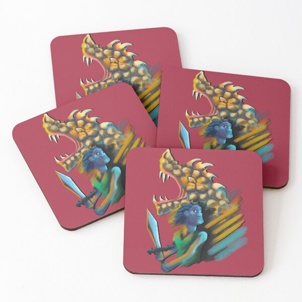 Item preview, HEROIC  designed and sold by JoshuaVasquez.