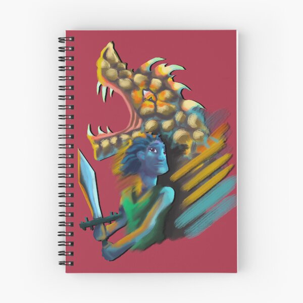 Item preview, HEROIC  designed and sold by JoshuaVasquez.