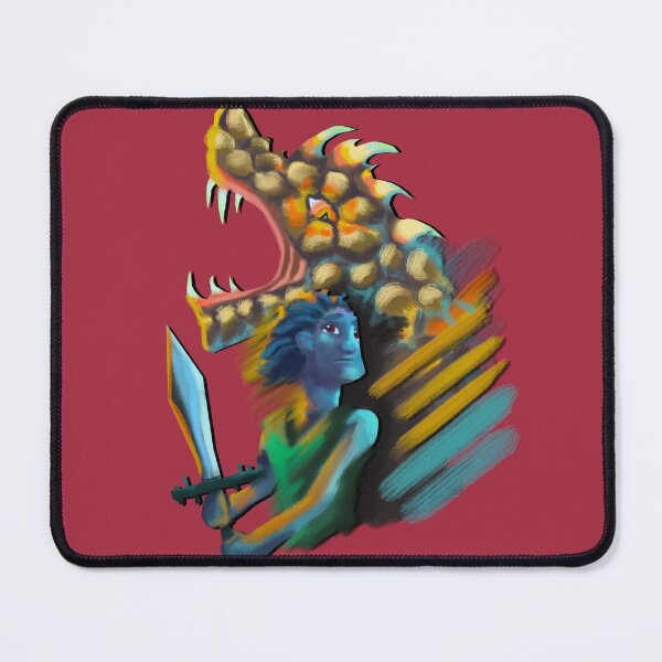 Item preview, HEROIC designed and sold by JoshuaVasquez.