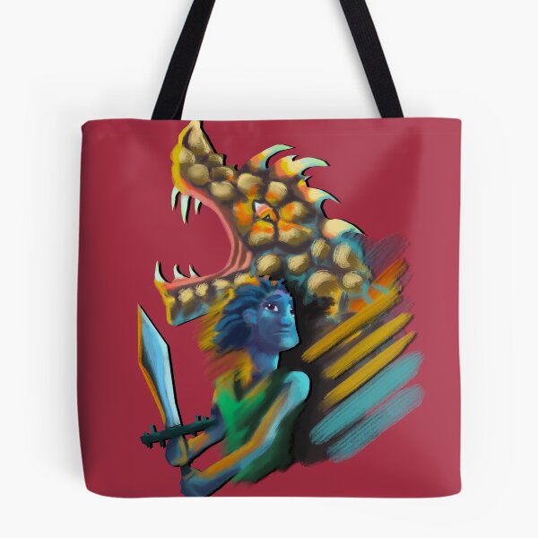 Item preview, HEROIC  designed and sold by JoshuaVasquez.