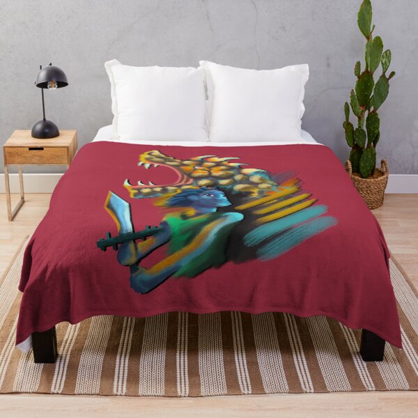 Item preview, HEROIC  designed and sold by JoshuaVasquez.