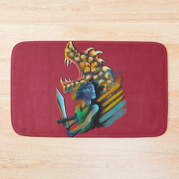 Item preview, HEROIC  designed and sold by JoshuaVasquez.