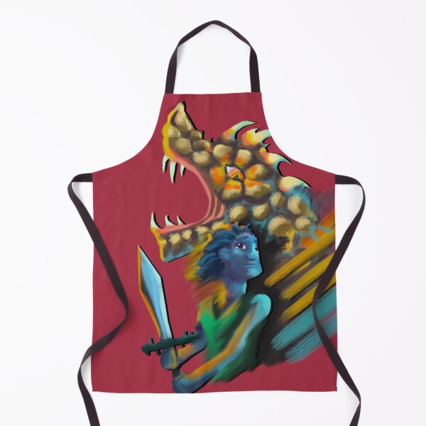 Item preview, HEROIC designed and sold by JoshuaVasquez.