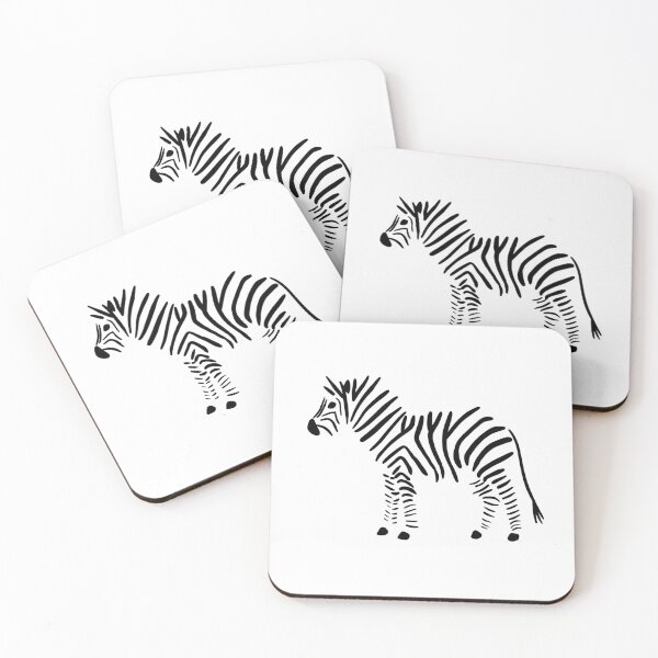 Item preview, Zebra invisible designed and sold by mike deee.