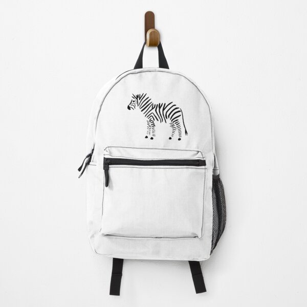 Item preview, Zebra invisible designed and sold by mike deee.