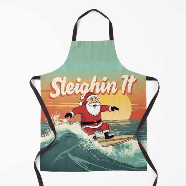 Item preview, Sleighin’ It! designed and sold by MakarenaCreate.