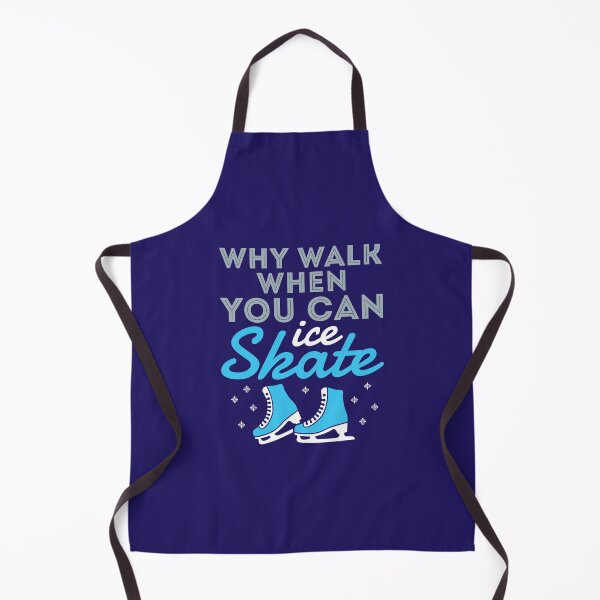 Item preview, Why Walk When You Can Skate Figure Skating designed and sold by jaygo.