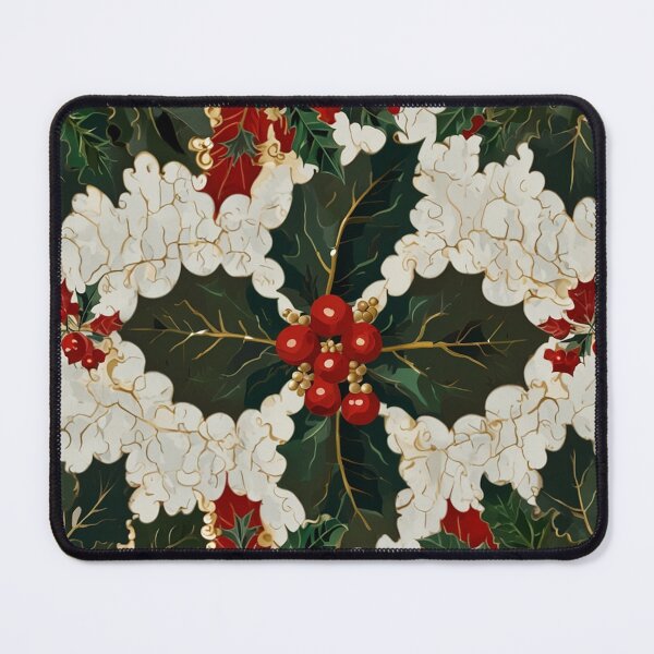Item preview, Holiday Holly designed and sold by GWEverything.