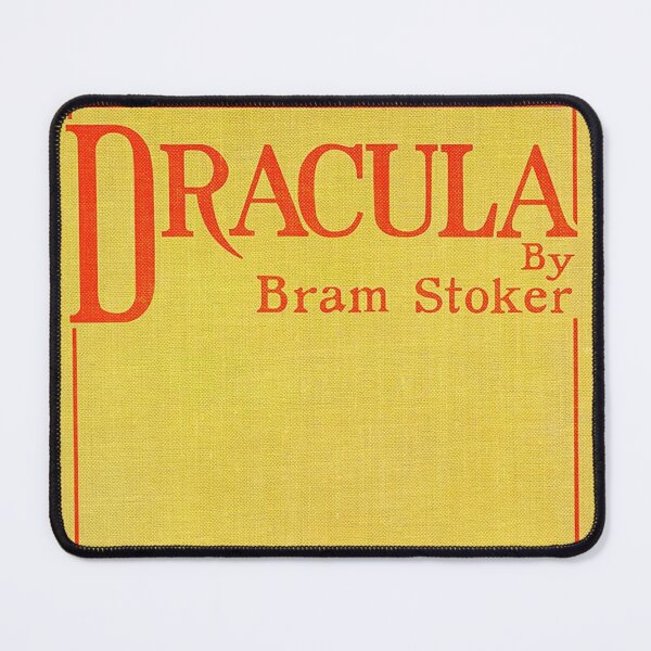 Item preview, 'Dracula' a gothic novel by Bram Stoker designed and sold by Filologica.