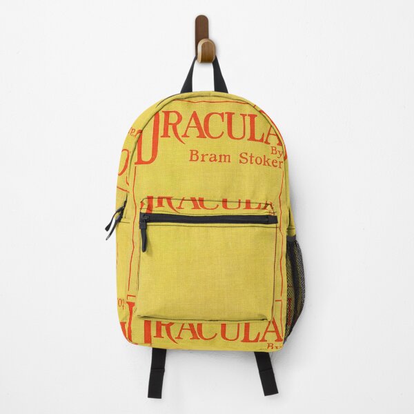 Item preview, 'Dracula' a gothic novel by Bram Stoker designed and sold by Filologica.