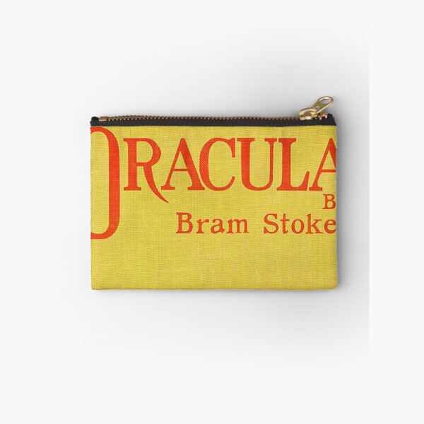 Item preview, 'Dracula' a gothic novel by Bram Stoker designed and sold by Filologica.