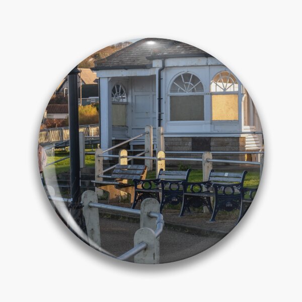 Item preview, Seaside shelter designed and sold by yackers1.