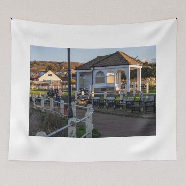 Item preview, Seaside shelter designed and sold by yackers1.