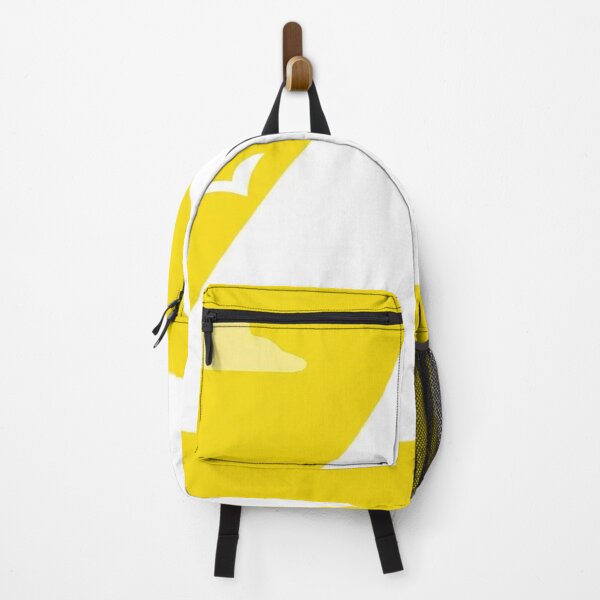 Item preview, Yellow white Triangle designed and sold by Twala Design Co..