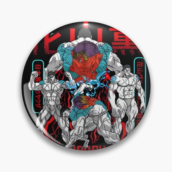 Item preview, Kaoru Hanayama designed and sold by ANIME HEAT.