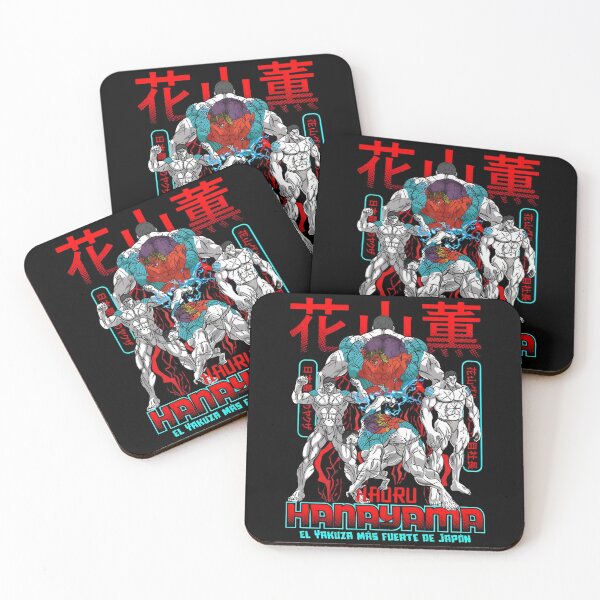 Item preview, Kaoru Hanayama designed and sold by ANIME HEAT.