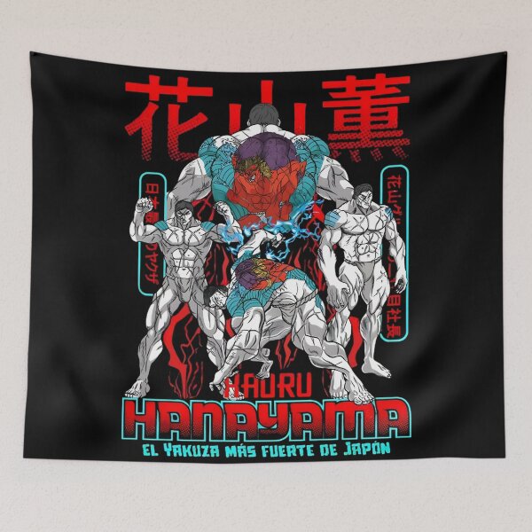 Item preview, Kaoru Hanayama designed and sold by ANIME HEAT.
