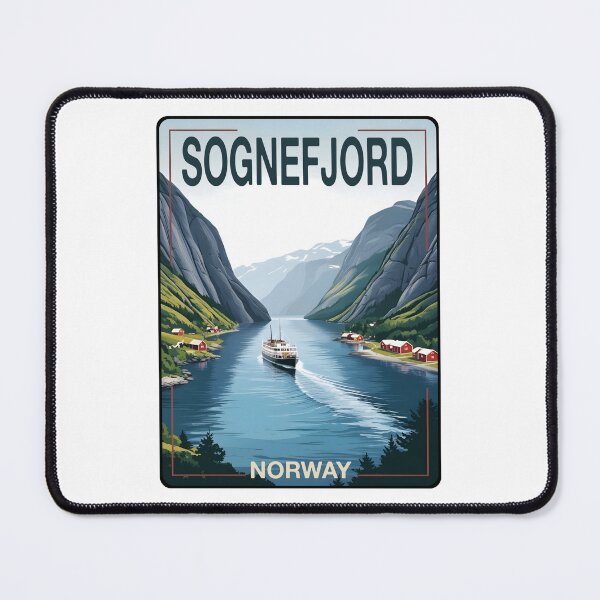 Item preview, Sognejord in Norway designed and sold by blankshirt.