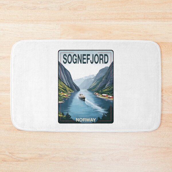 Item preview, Sognejord in Norway designed and sold by blankshirt.