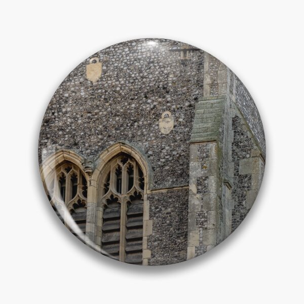 Item preview, Cromer Church Tower designed and sold by yackers1.