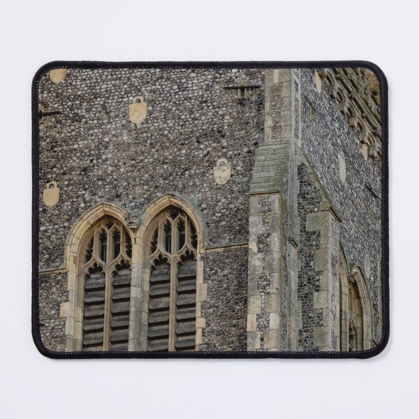 Item preview, Cromer Church Tower designed and sold by yackers1.