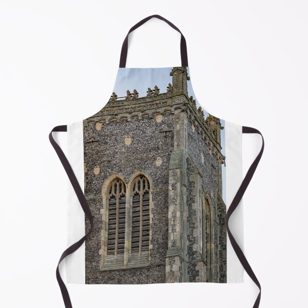 Item preview, Cromer Church Tower designed and sold by yackers1.