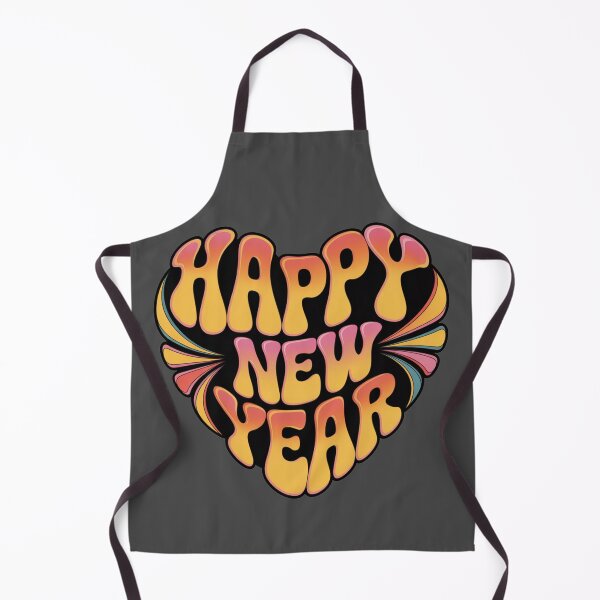 Item preview, HEARTY CELEBRATION FOR THE NEW-YEAR! designed and sold by SharingLove.