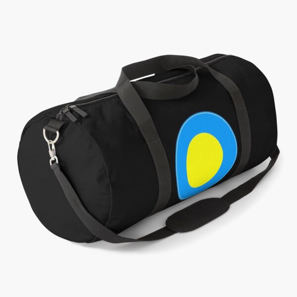 Item preview, Palau Flag Round Design designed and sold by NTGUILTY.