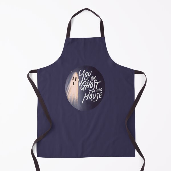 Item preview, You are the Ghost in this House - Ghost designed and sold by 03Fates.