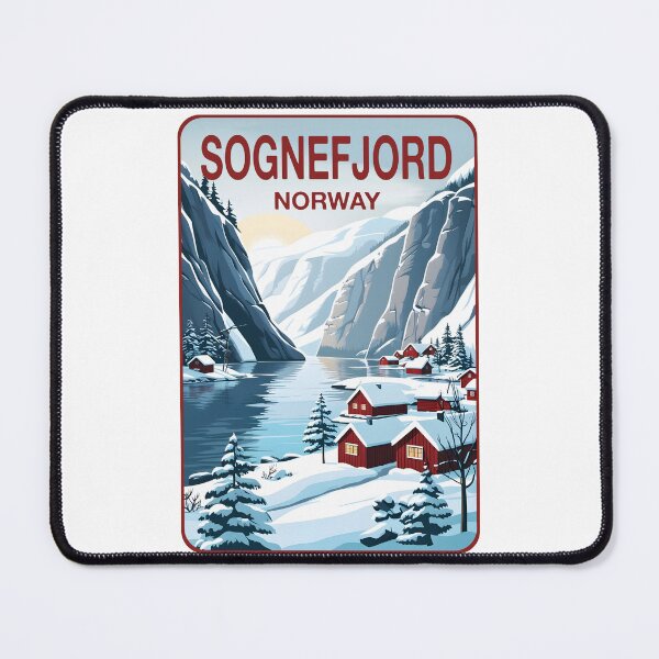 Item preview, Sognejord in Norway designed and sold by blankshirt.