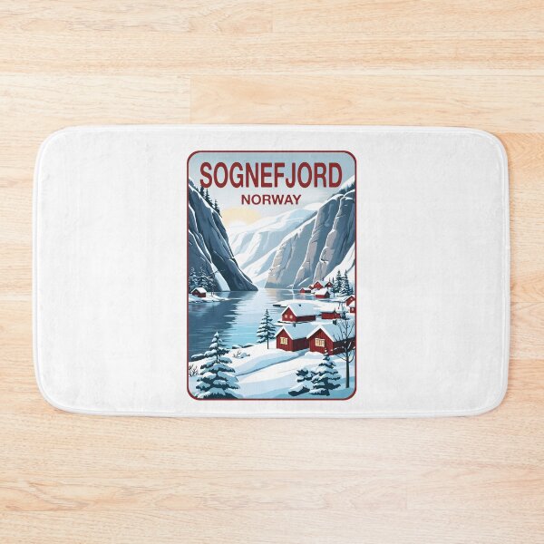 Item preview, Sognejord in Norway designed and sold by blankshirt.