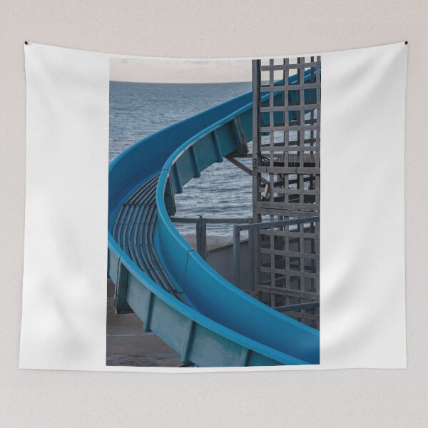 Item preview, Helter Skelter designed and sold by yackers1.