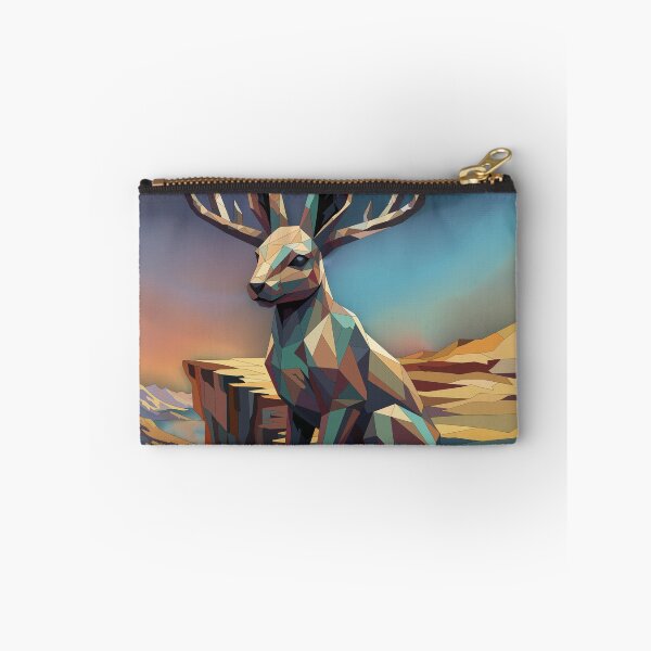 Item preview, The Jackelope's World designed and sold by mythnomer.